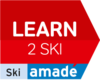 learn 2 ski