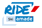 Ride Ski amade